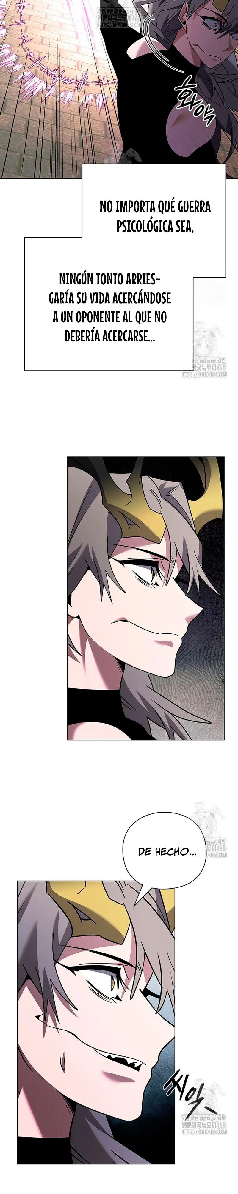 La noche del goblin > Capitulo 97 > Page 361