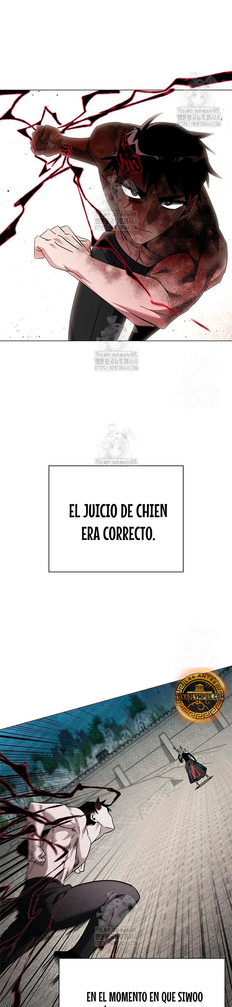 La noche del goblin > Capitulo 97 > Page 381