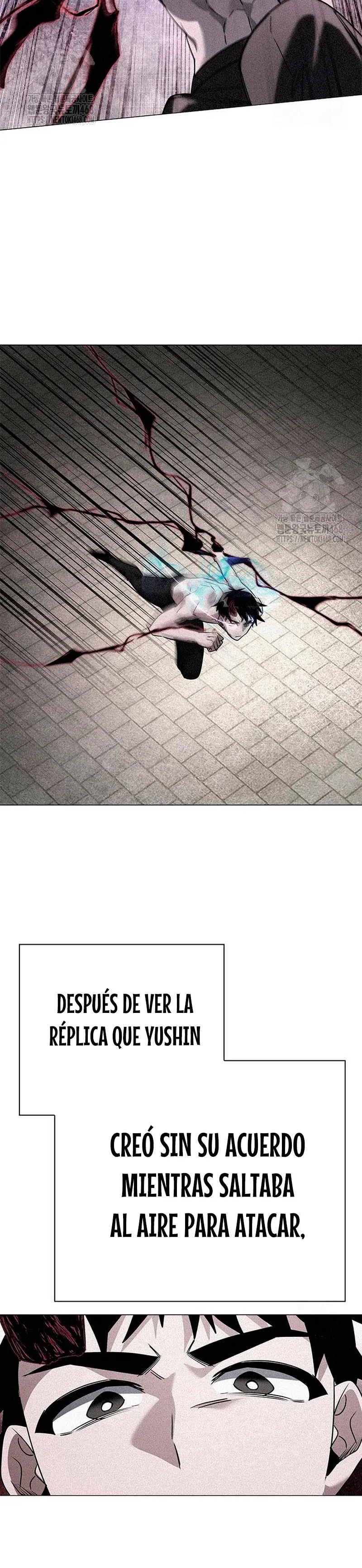 La noche del goblin > Capitulo 97 > Page 411