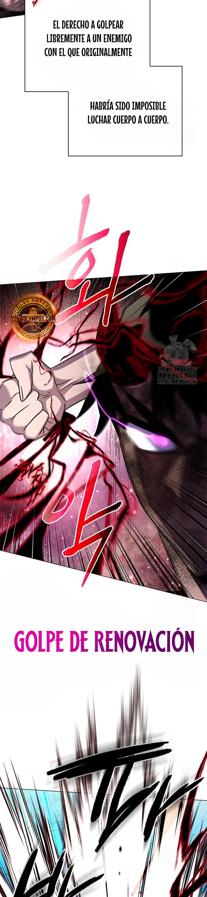 La noche del goblin > Capitulo 97 > Page 431
