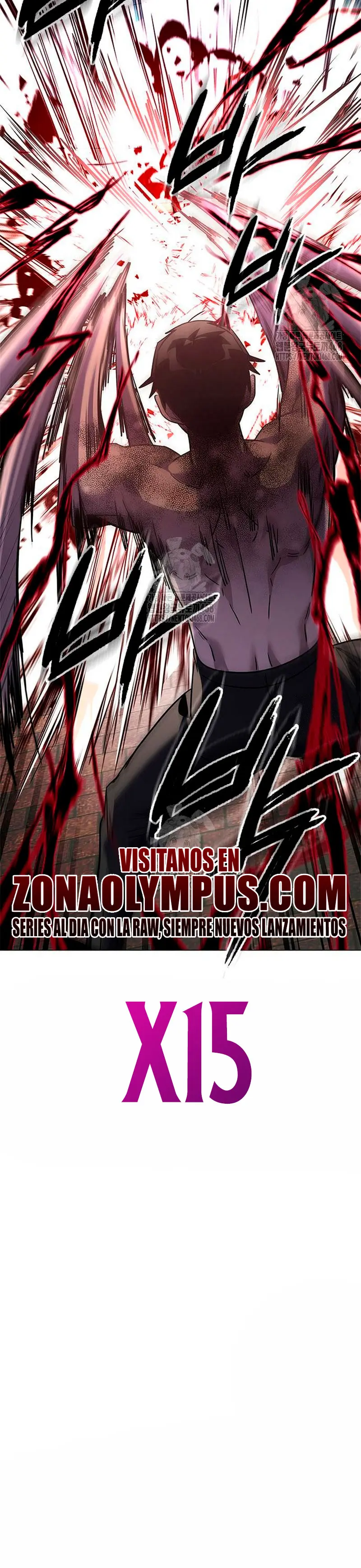 La noche del goblin > Capitulo 97 > Page 441