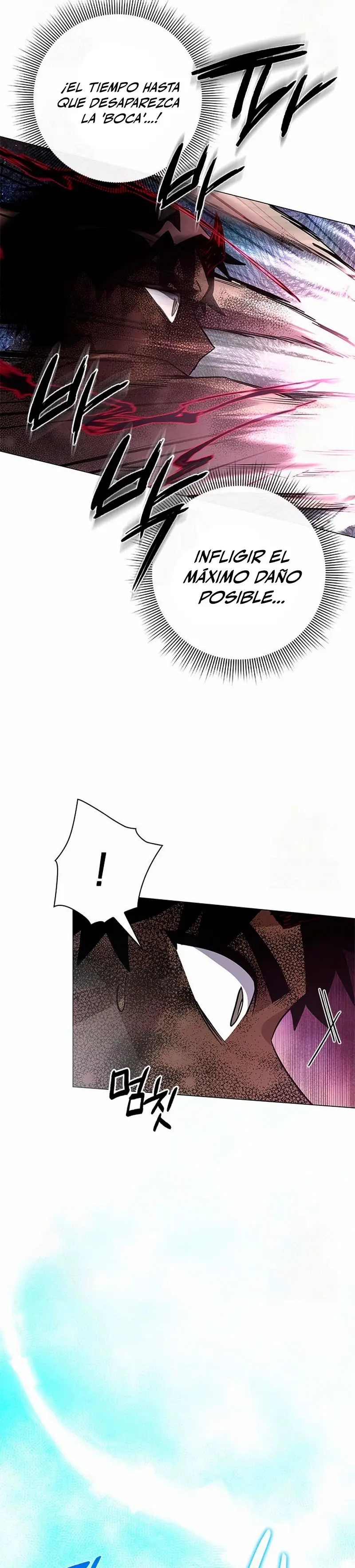 La noche del goblin > Capitulo 98 > Page 31
