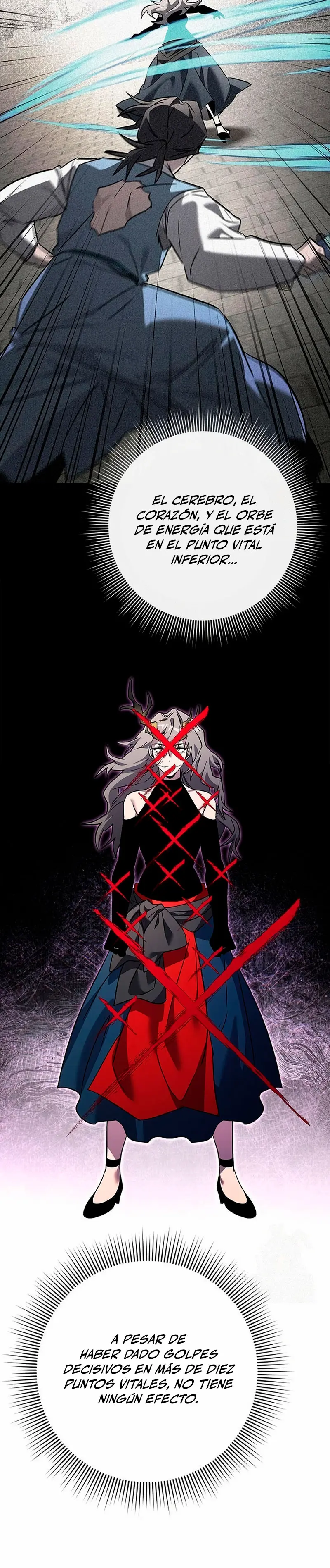La noche del goblin > Capitulo 98 > Page 131
