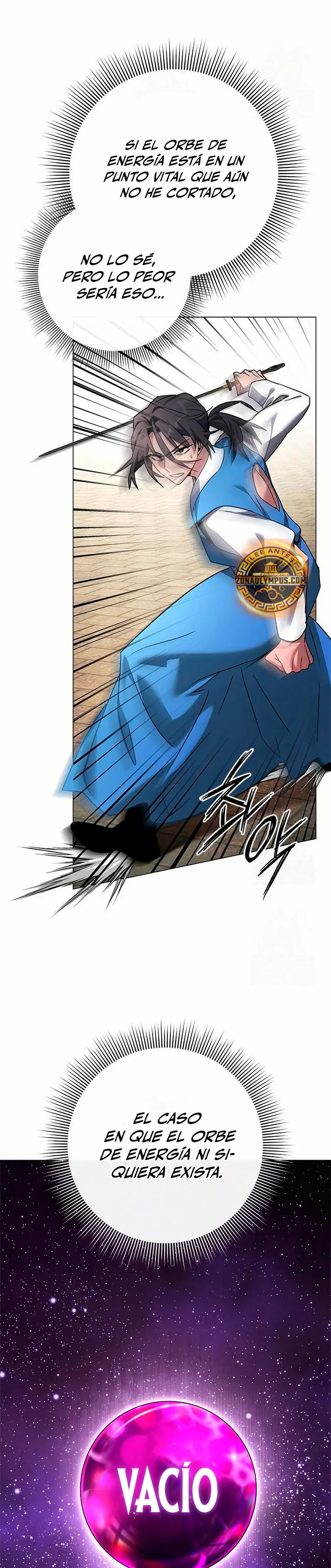 La noche del goblin > Capitulo 98 > Page 141