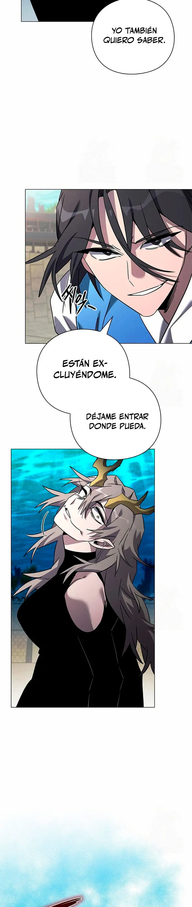 La noche del goblin > Capitulo 98 > Page 181