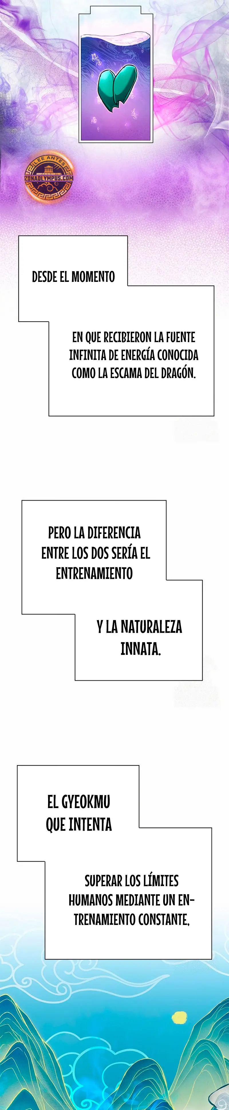 La noche del goblin > Capitulo 98 > Page 251