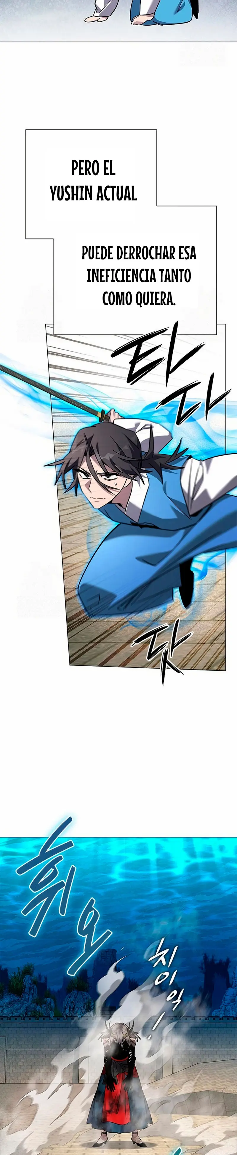 La noche del goblin > Capitulo 98 > Page 321