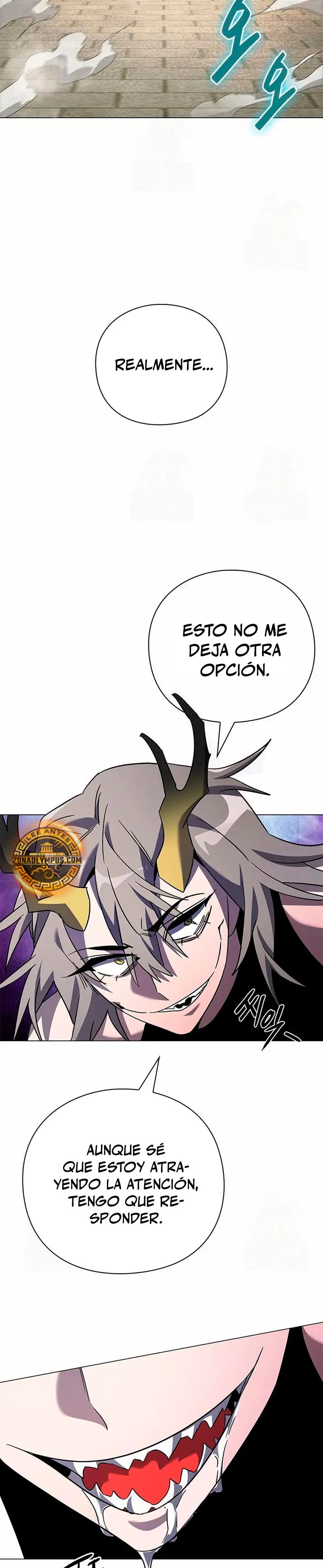 La noche del goblin > Capitulo 98 > Page 341