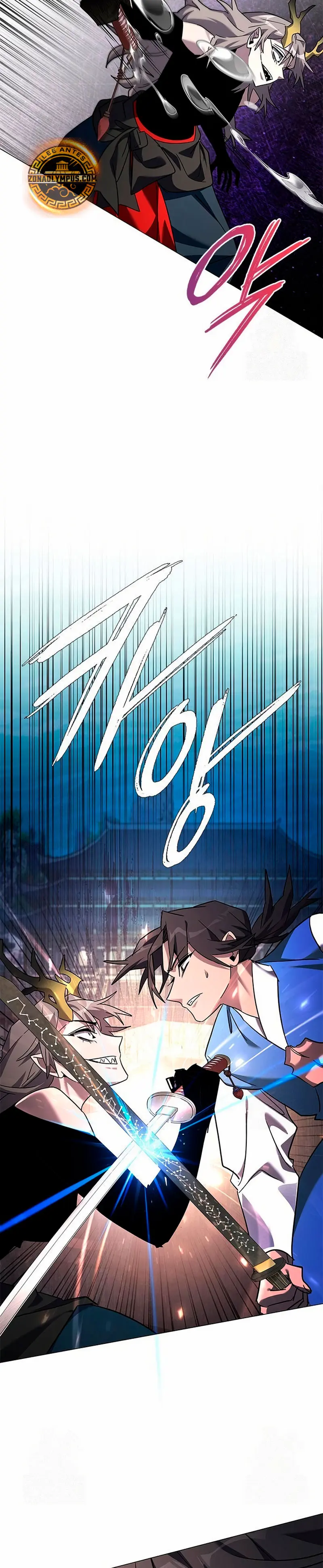 La noche del goblin > Capitulo 98 > Page 361