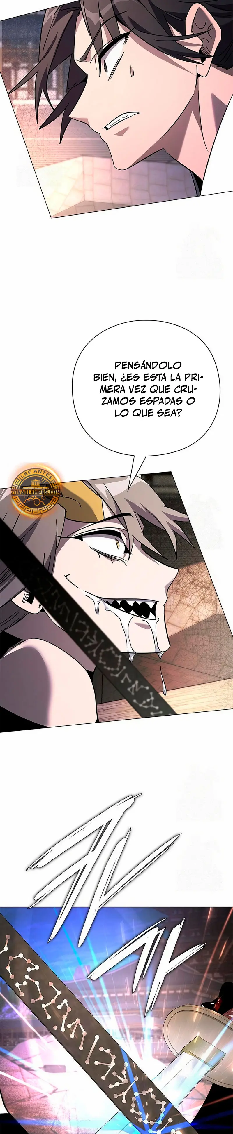 La noche del goblin > Capitulo 98 > Page 371