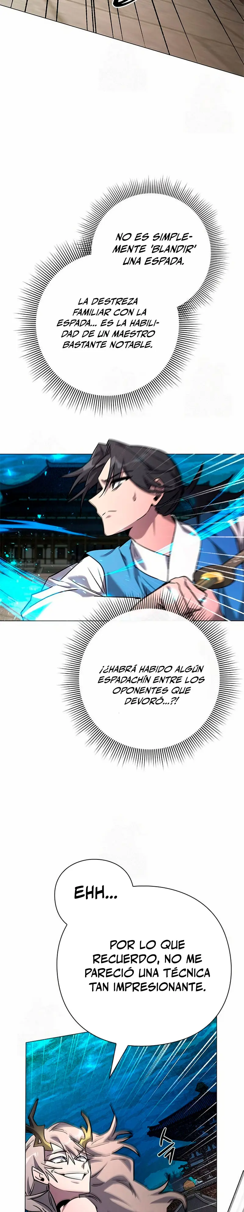 La noche del goblin > Capitulo 98 > Page 401