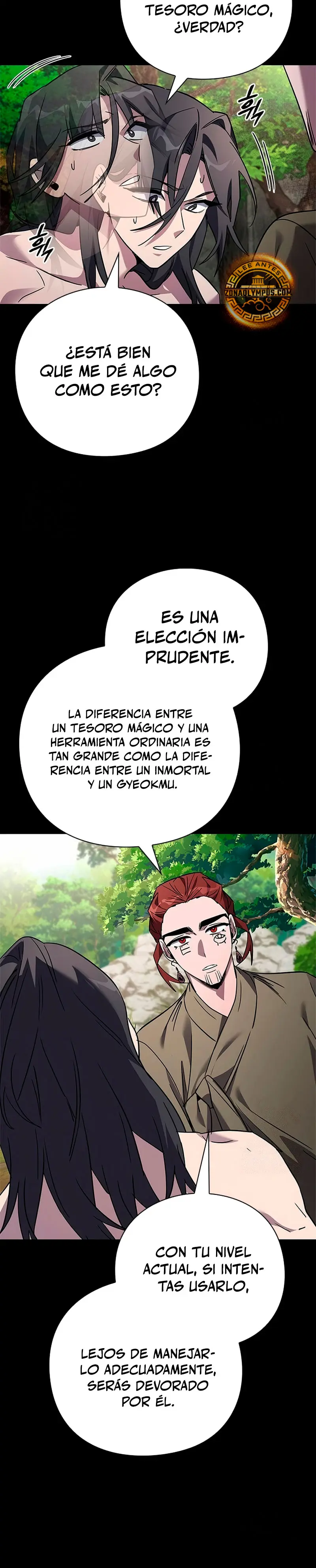 La noche del goblin > Capitulo 98 > Page 451