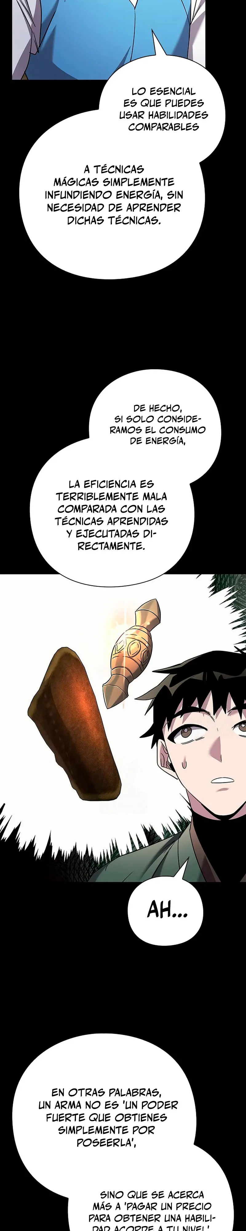 La noche del goblin > Capitulo 99 > Page 131