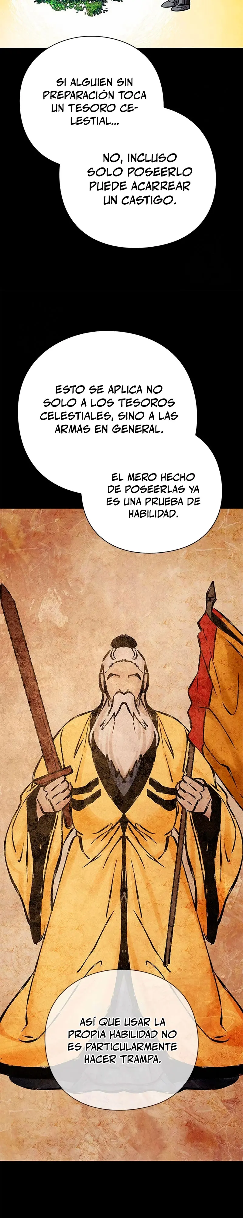 La noche del goblin > Capitulo 99 > Page 151