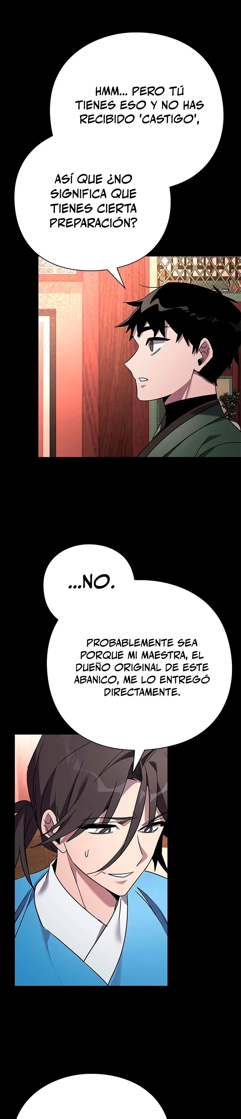 La noche del goblin > Capitulo 99 > Page 161