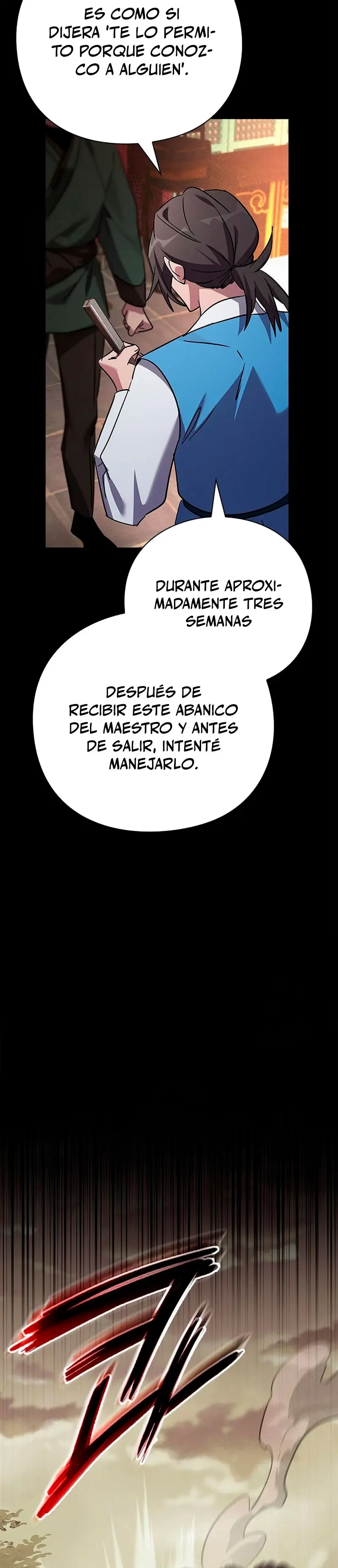 La noche del goblin > Capitulo 99 > Page 181