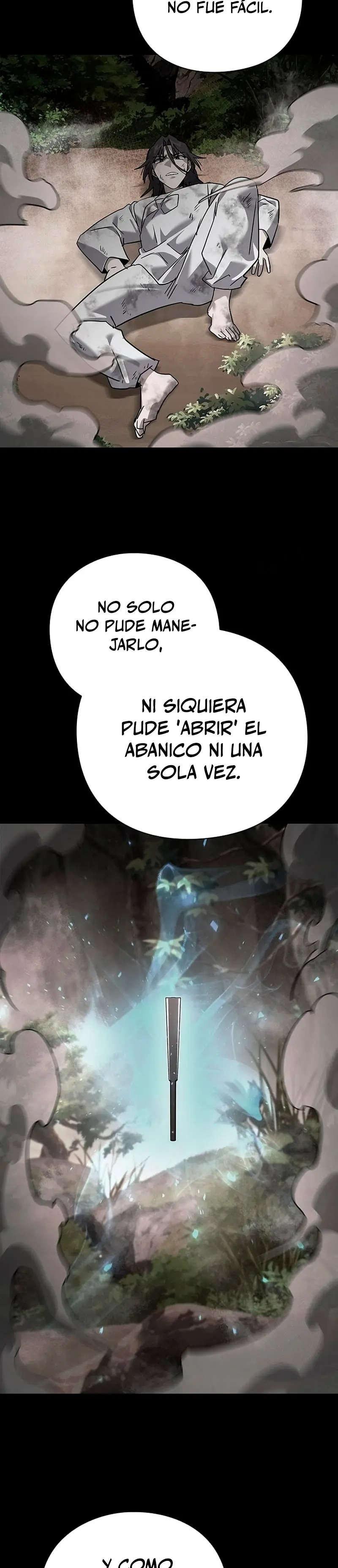 La noche del goblin > Capitulo 99 > Page 201