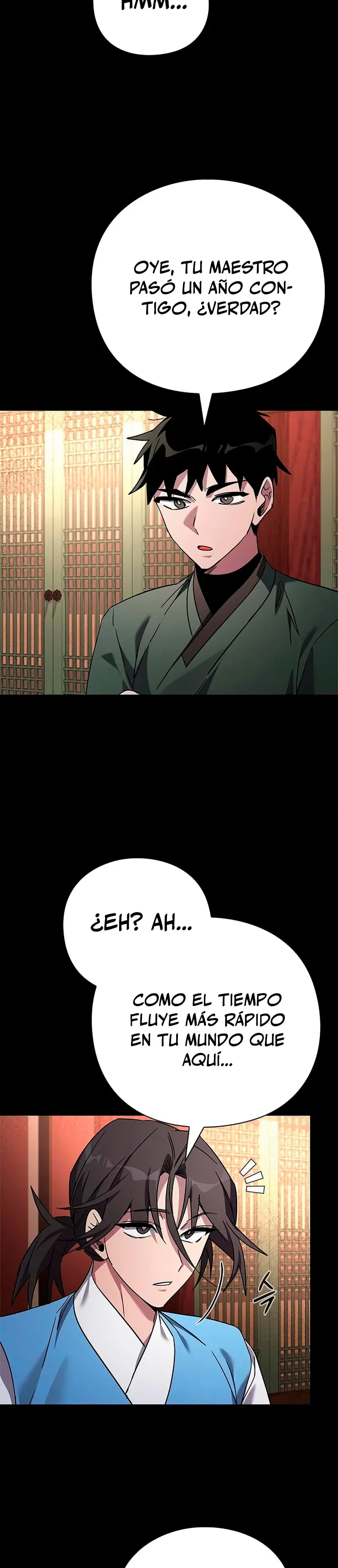 La noche del goblin > Capitulo 99 > Page 221