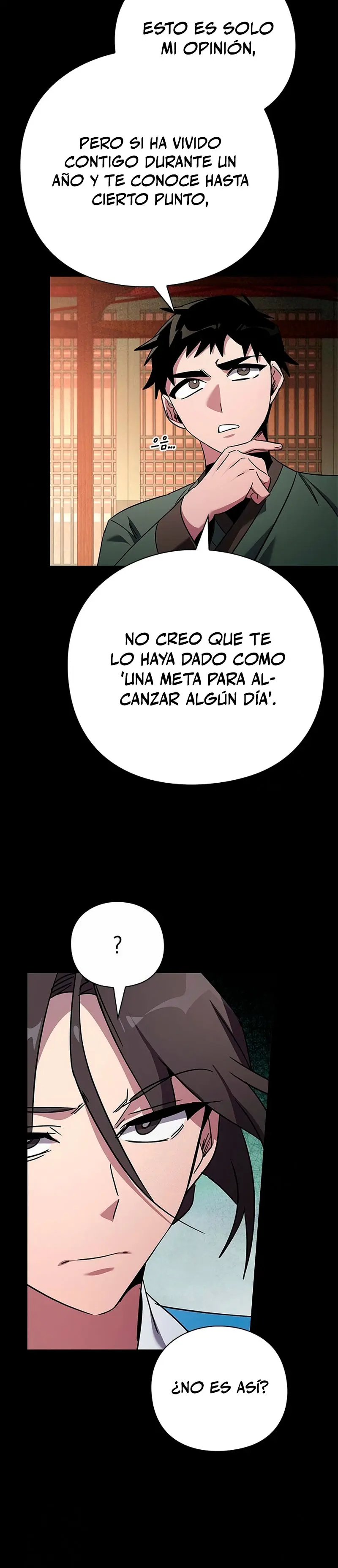 La noche del goblin > Capitulo 99 > Page 231