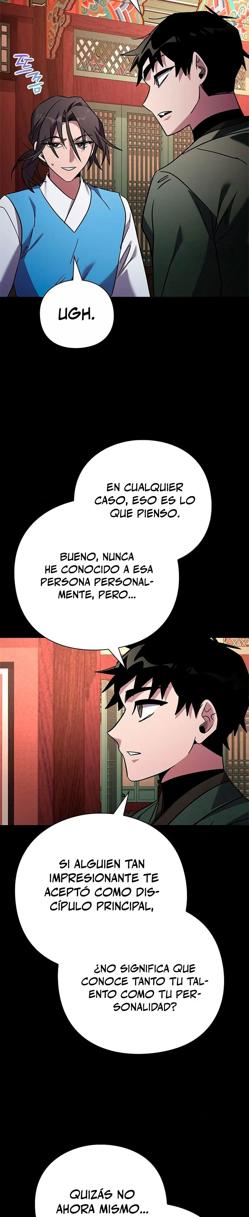 La noche del goblin > Capitulo 99 > Page 261