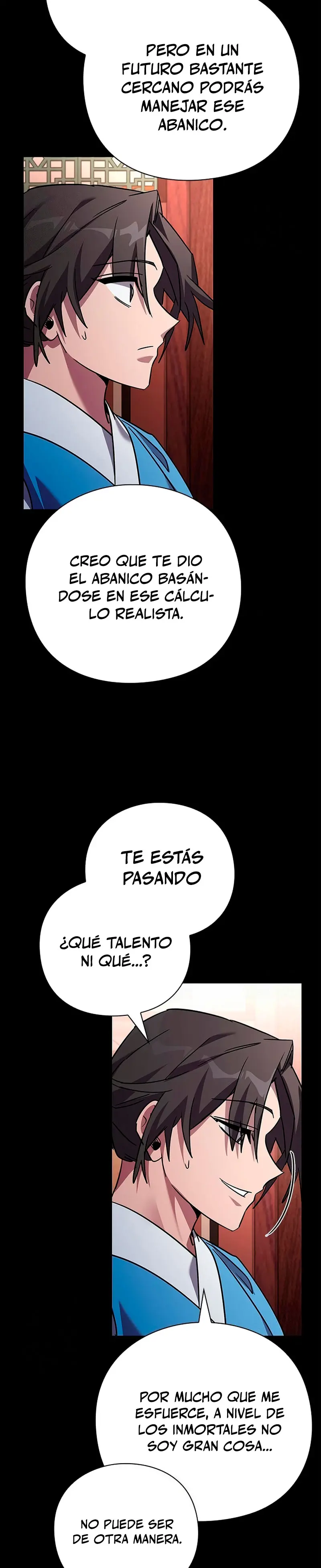 La noche del goblin > Capitulo 99 > Page 271