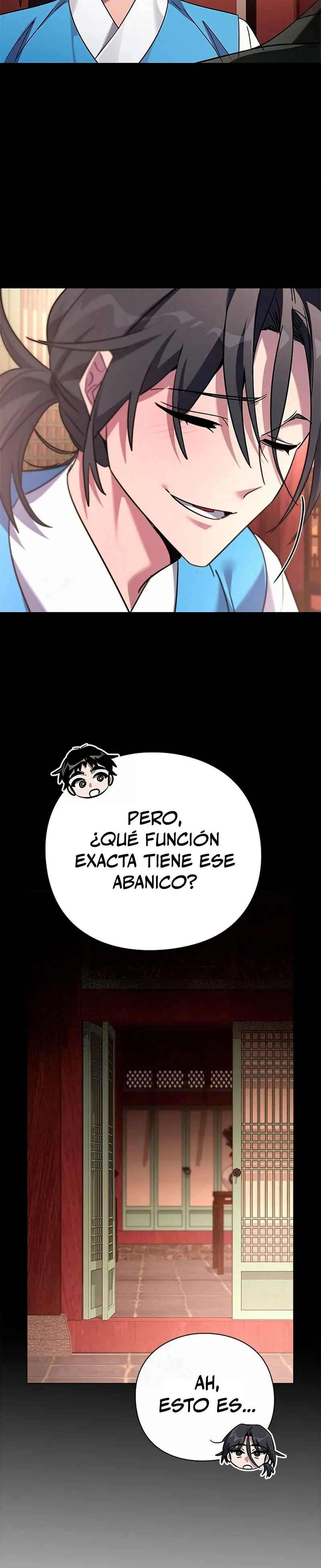 La noche del goblin > Capitulo 99 > Page 291
