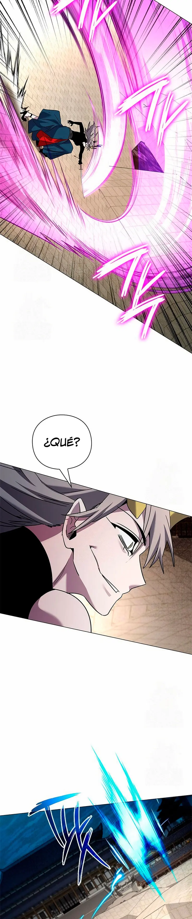 La noche del goblin > Capitulo 99 > Page 331