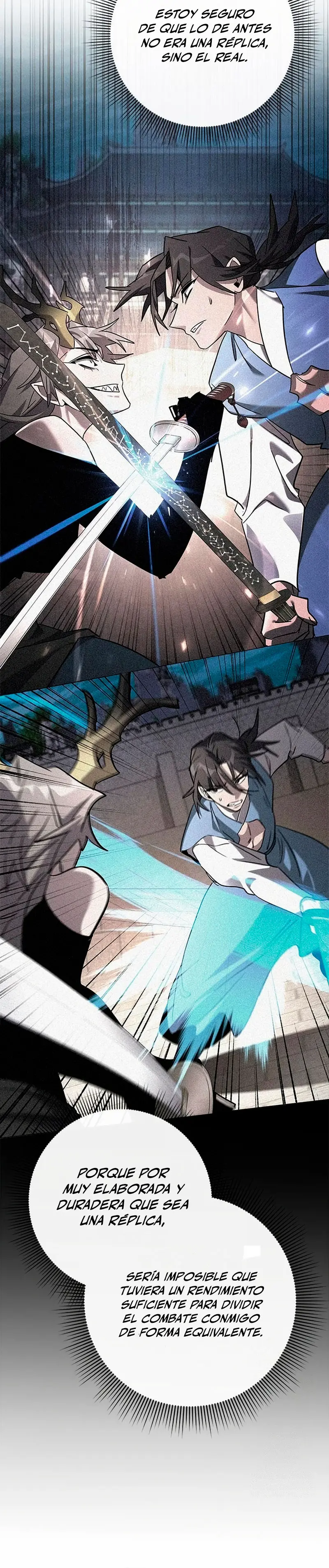 La noche del goblin > Capitulo 99 > Page 381