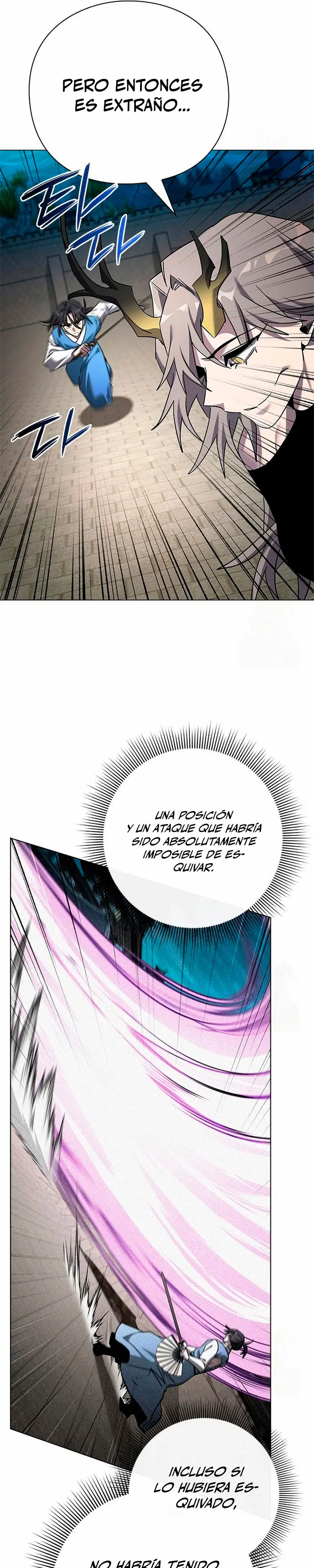 La noche del goblin > Capitulo 99 > Page 391
