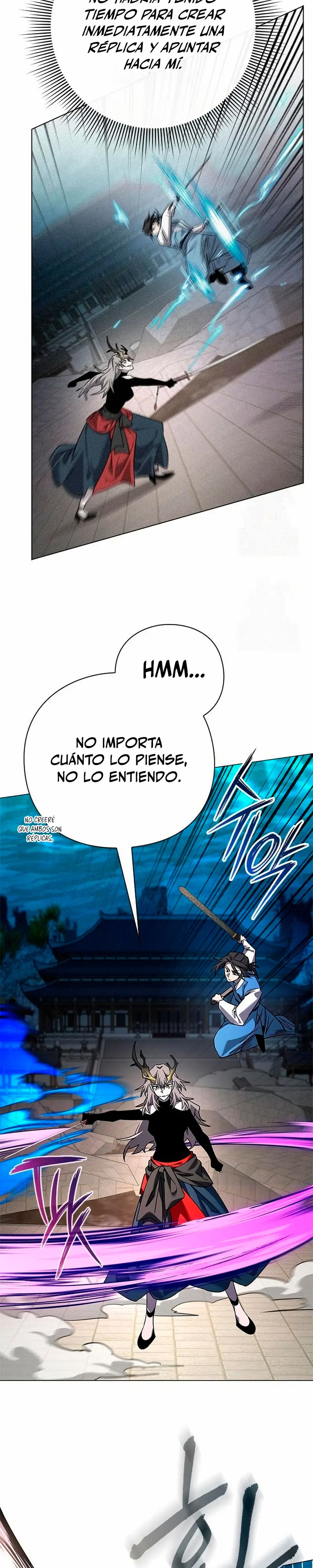 La noche del goblin > Capitulo 99 > Page 401
