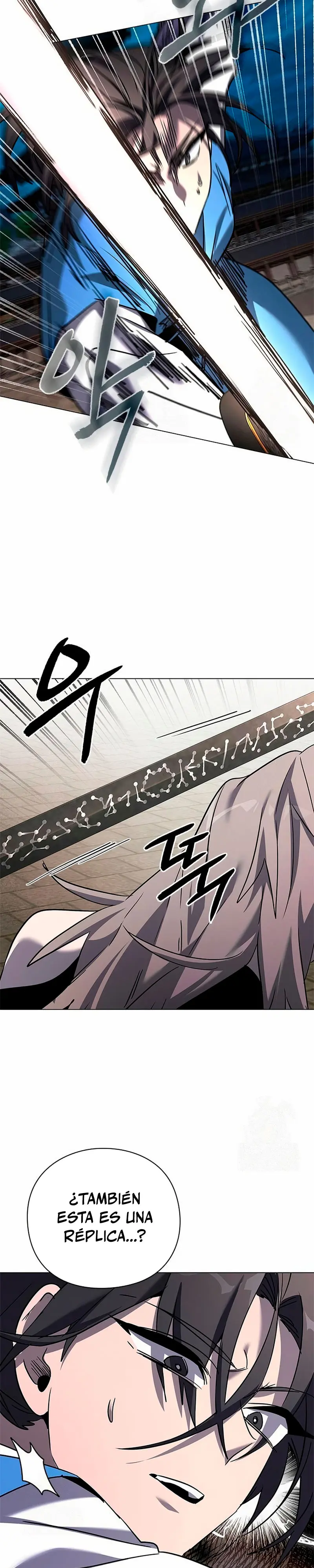 La noche del goblin > Capitulo 99 > Page 411