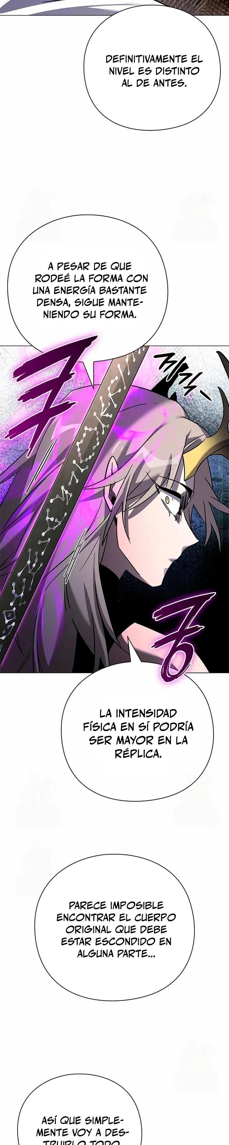 La noche del goblin > Capitulo 99 > Page 421