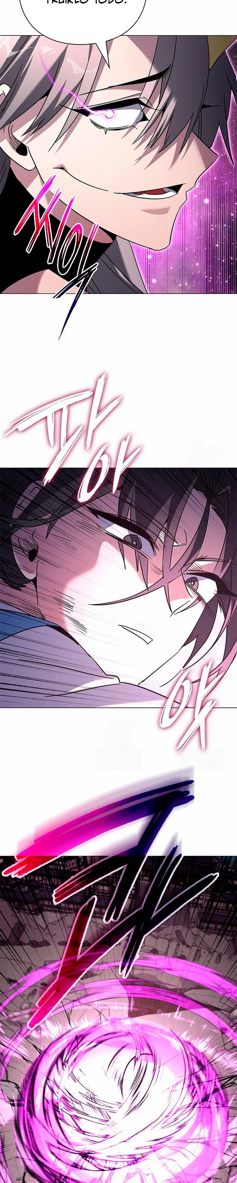 La noche del goblin > Capitulo 99 > Page 431