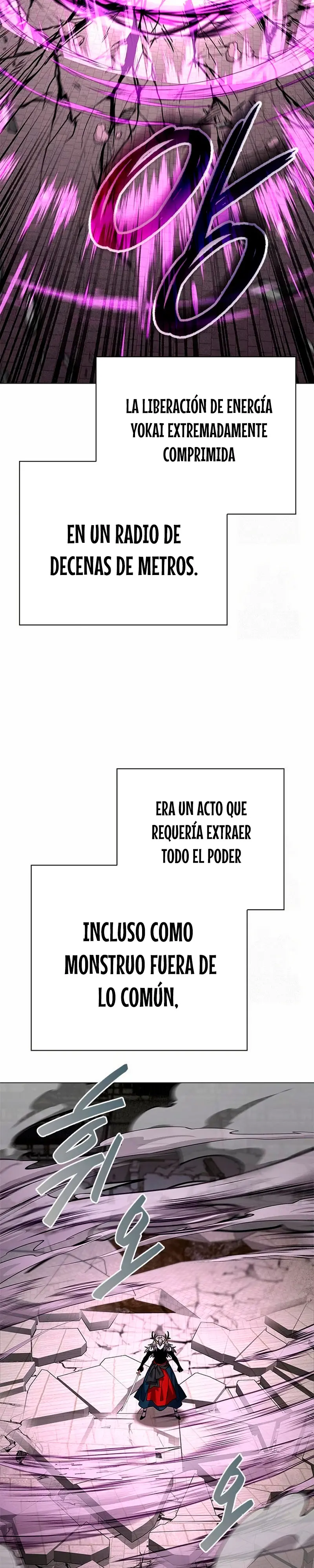 La noche del goblin > Capitulo 99 > Page 441