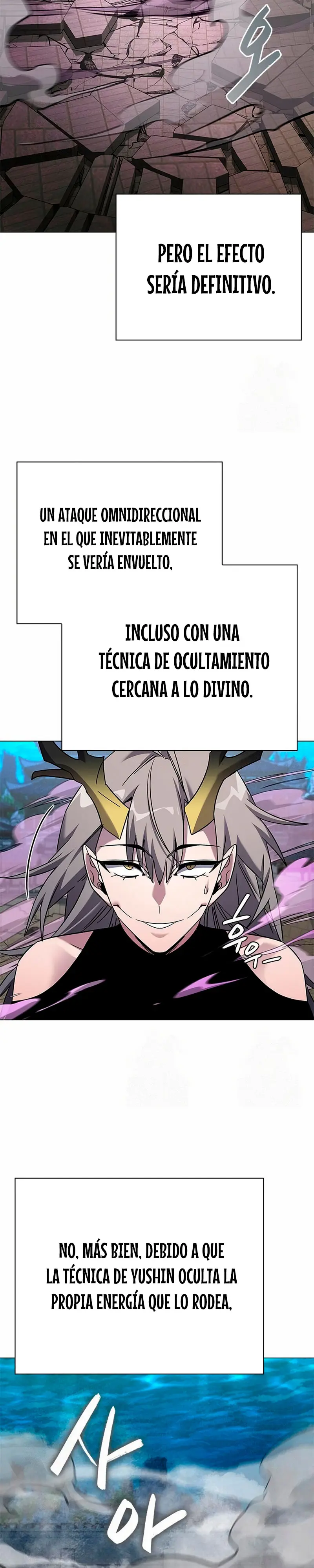 La noche del goblin > Capitulo 99 > Page 451