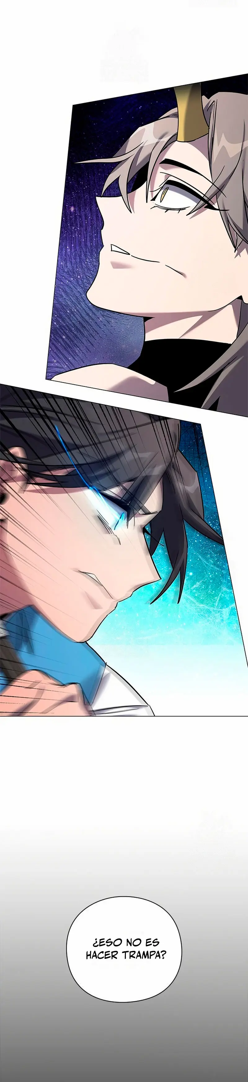La noche del goblin > Capitulo 99 > Page 471