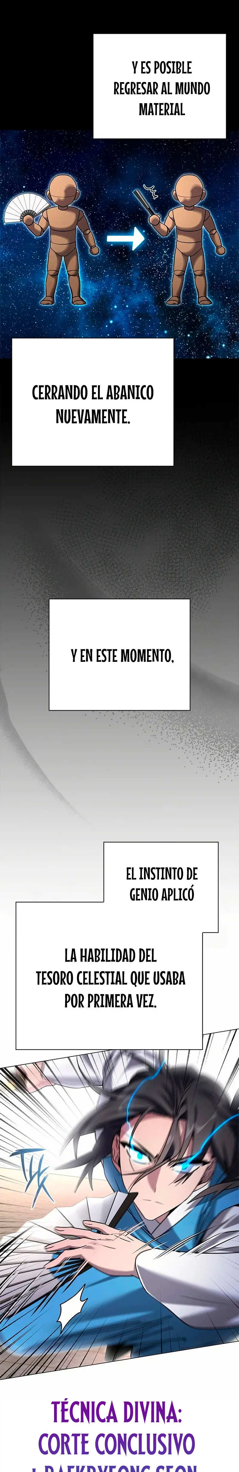 La noche del goblin > Capitulo 99 > Page 501
