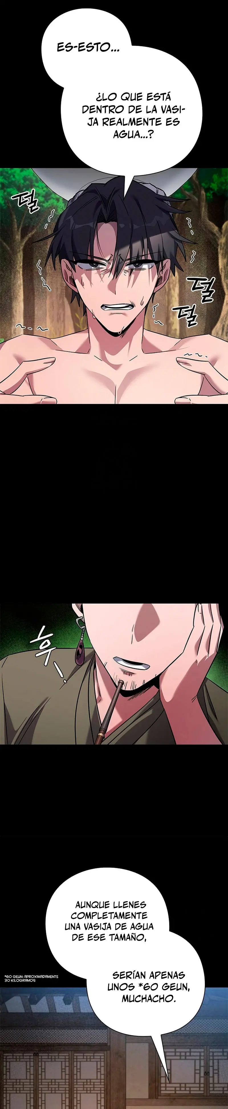 La noche del goblin > Capitulo 100 > Page 41