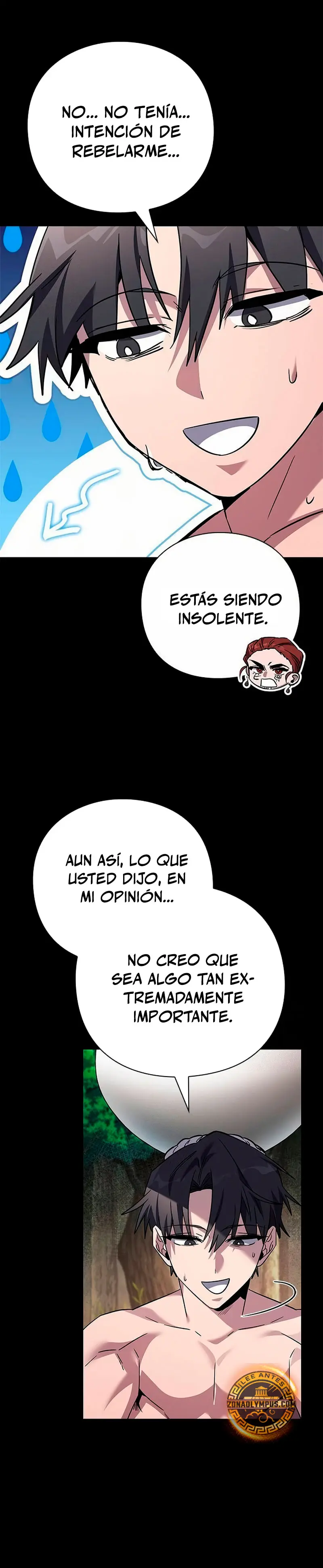 La noche del goblin > Capitulo 100 > Page 81