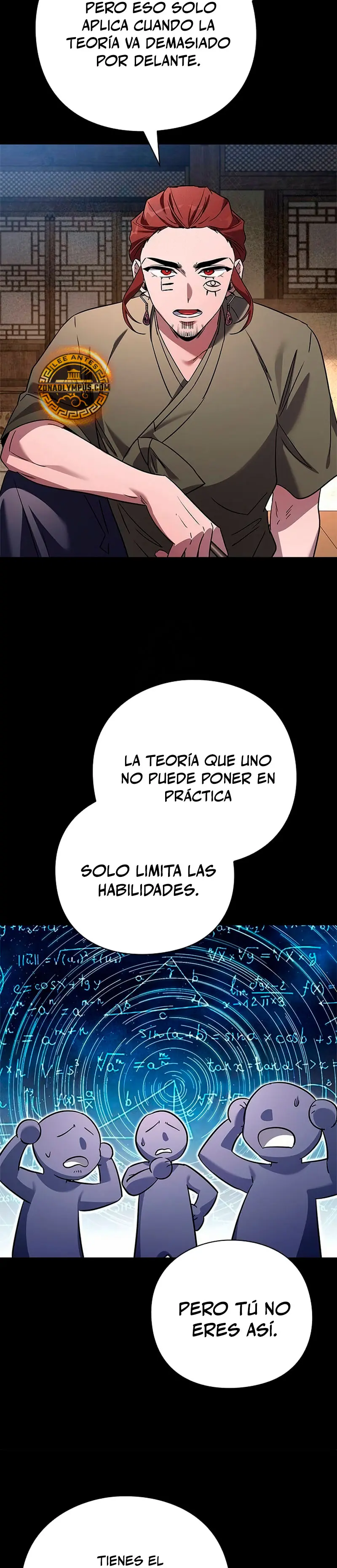 La noche del goblin > Capitulo 100 > Page 101