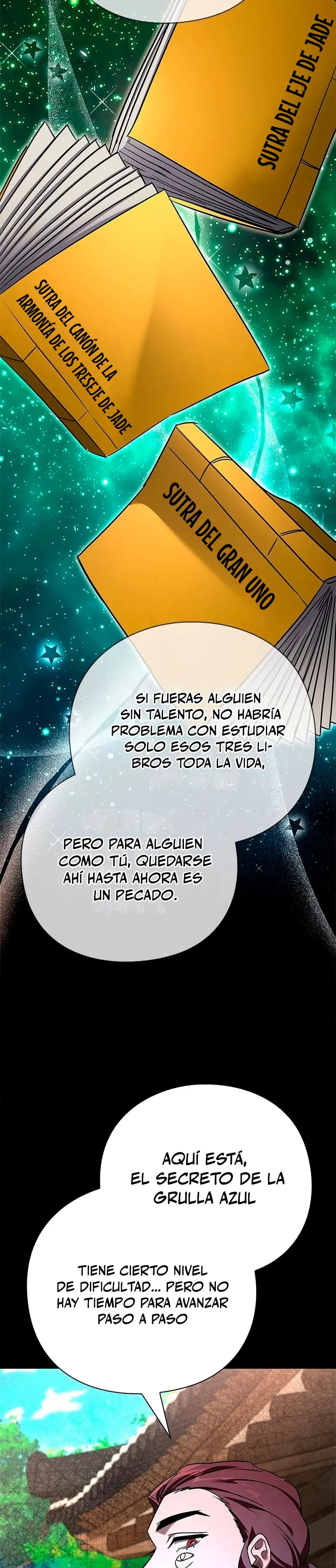La noche del goblin > Capitulo 100 > Page 131