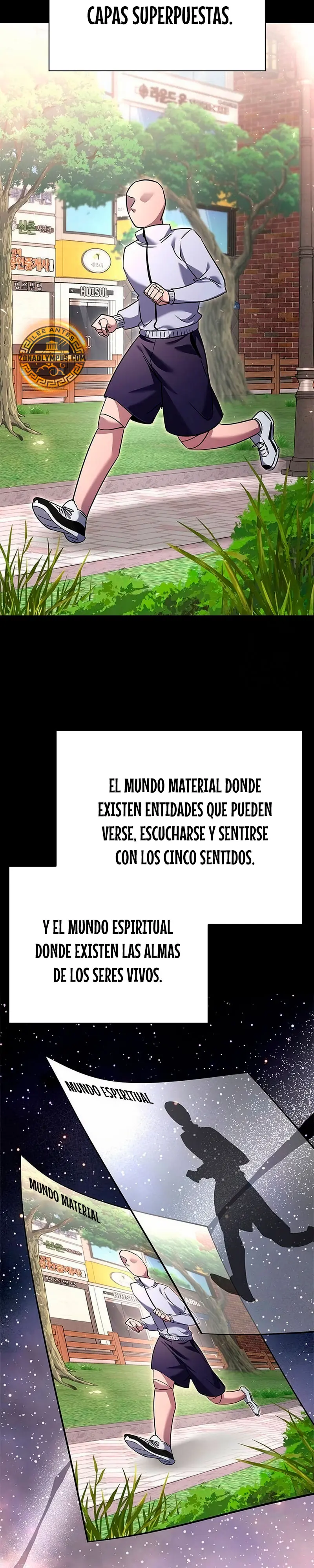 La noche del goblin > Capitulo 100 > Page 201