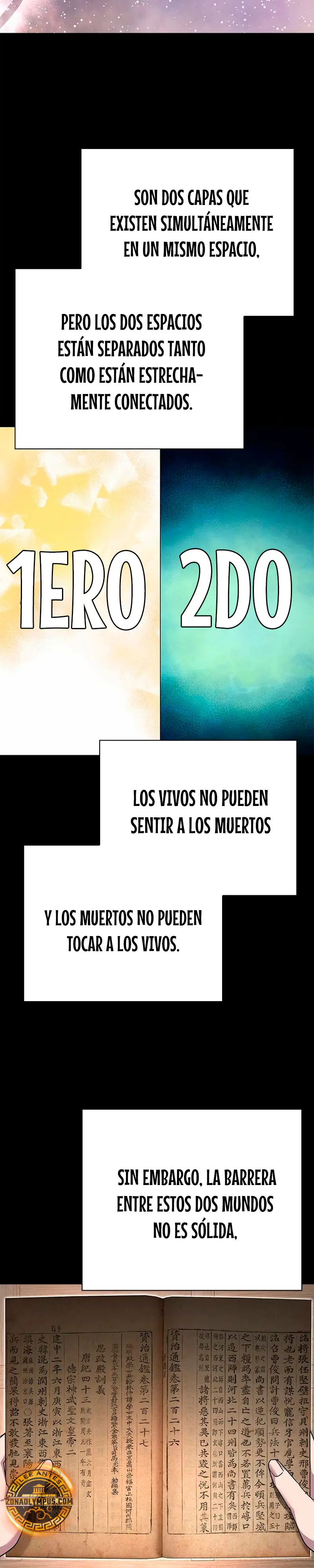 La noche del goblin > Capitulo 100 > Page 211