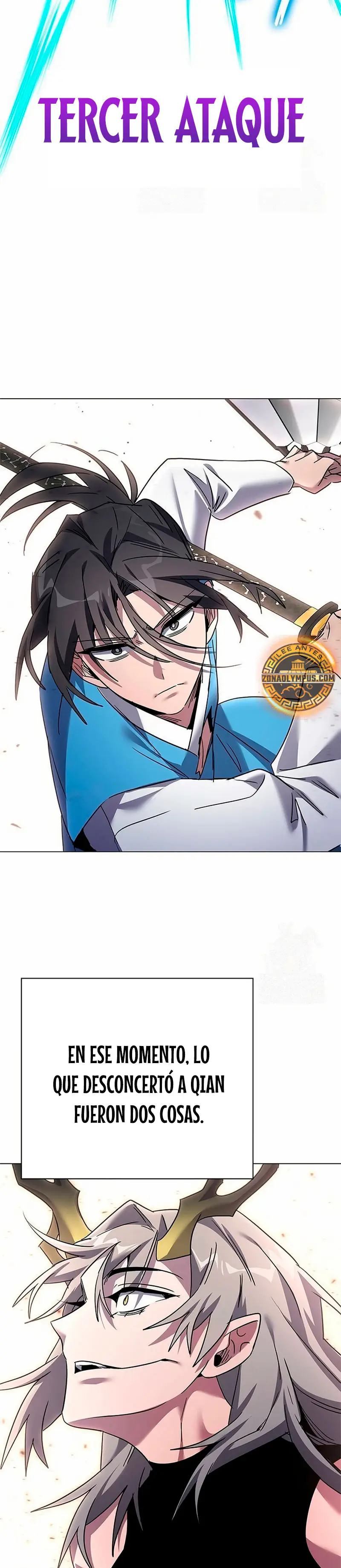 La noche del goblin > Capitulo 100 > Page 281