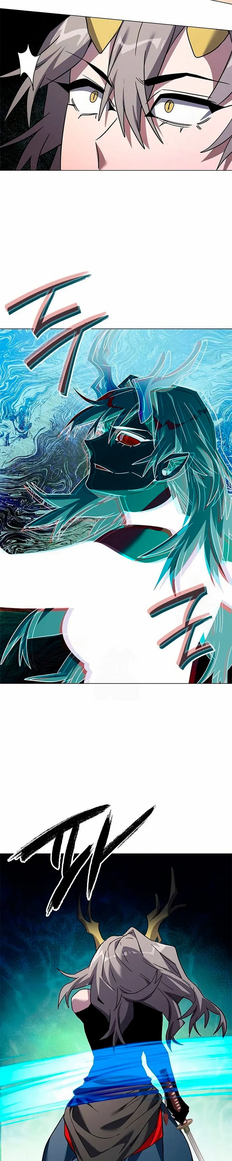 La noche del goblin > Capitulo 100 > Page 321