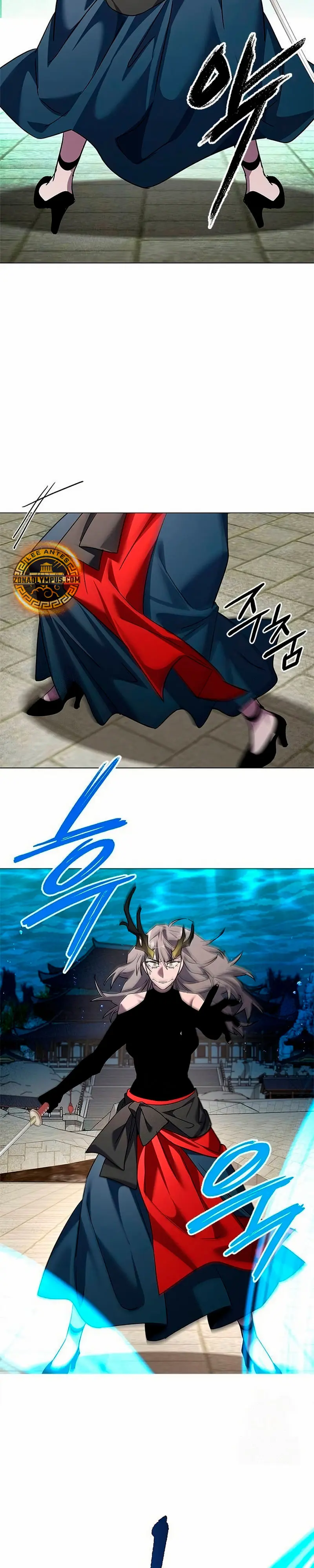 La noche del goblin > Capitulo 100 > Page 331