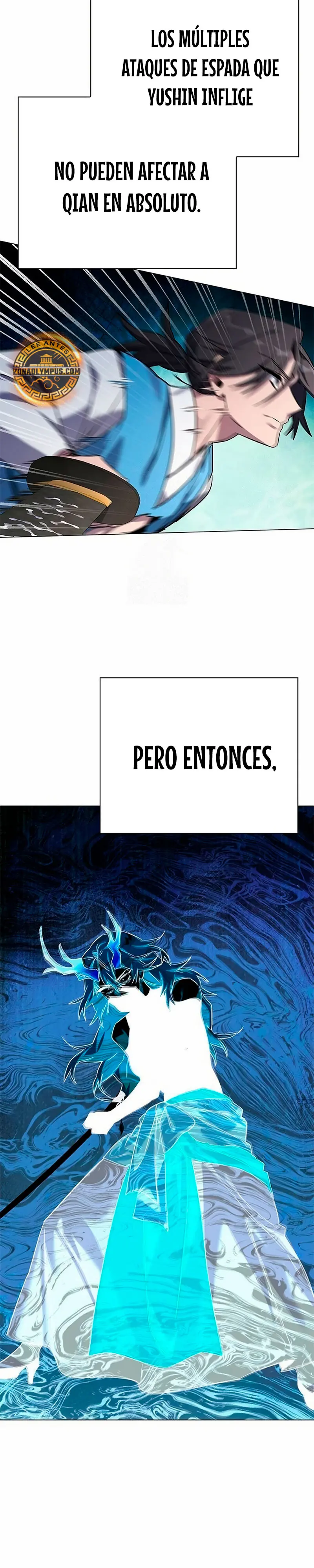 La noche del goblin > Capitulo 100 > Page 351