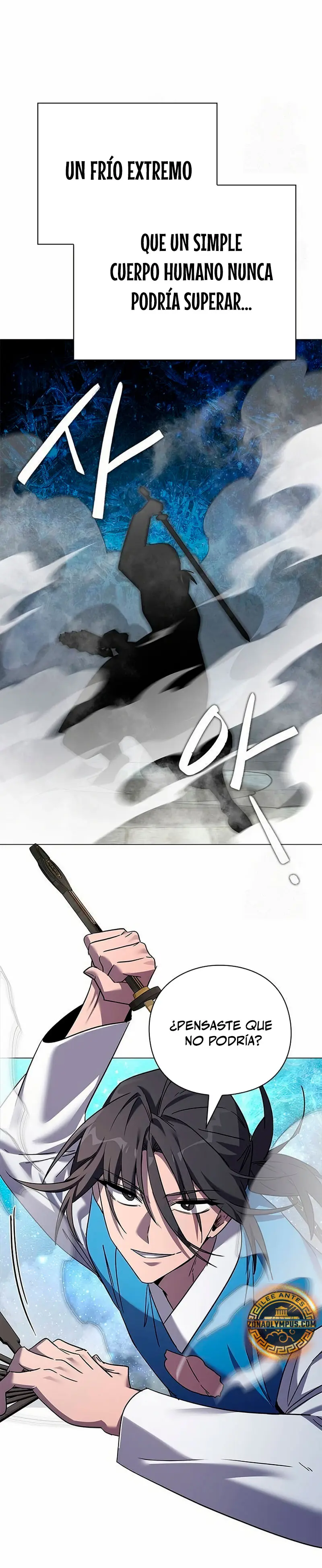 La noche del goblin > Capitulo 100 > Page 391