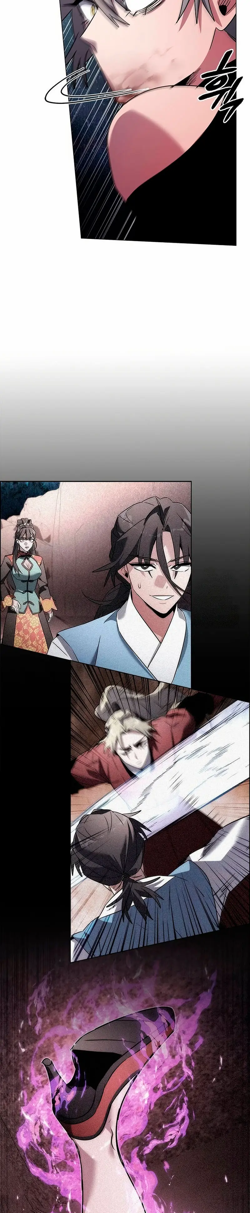 La noche del goblin > Capitulo 100 > Page 511