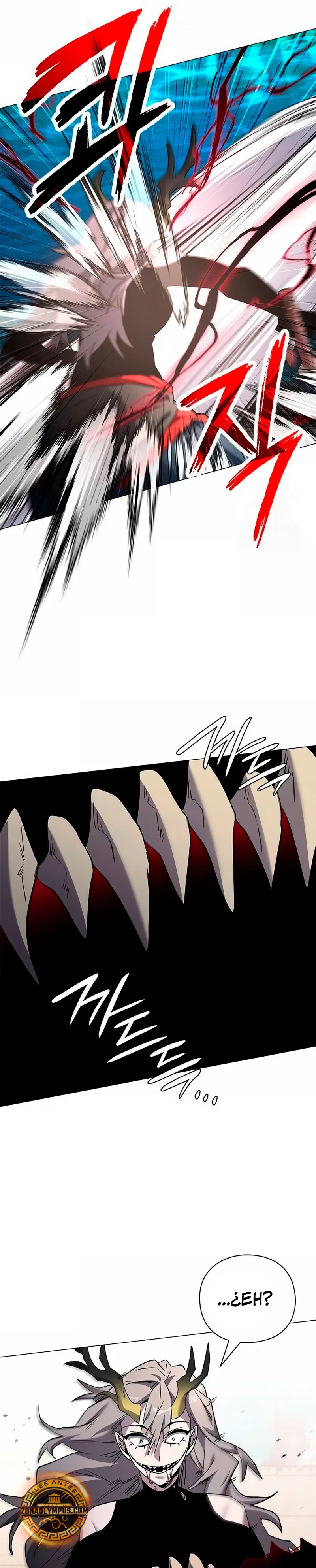 La noche del goblin > Capitulo 101 > Page 141